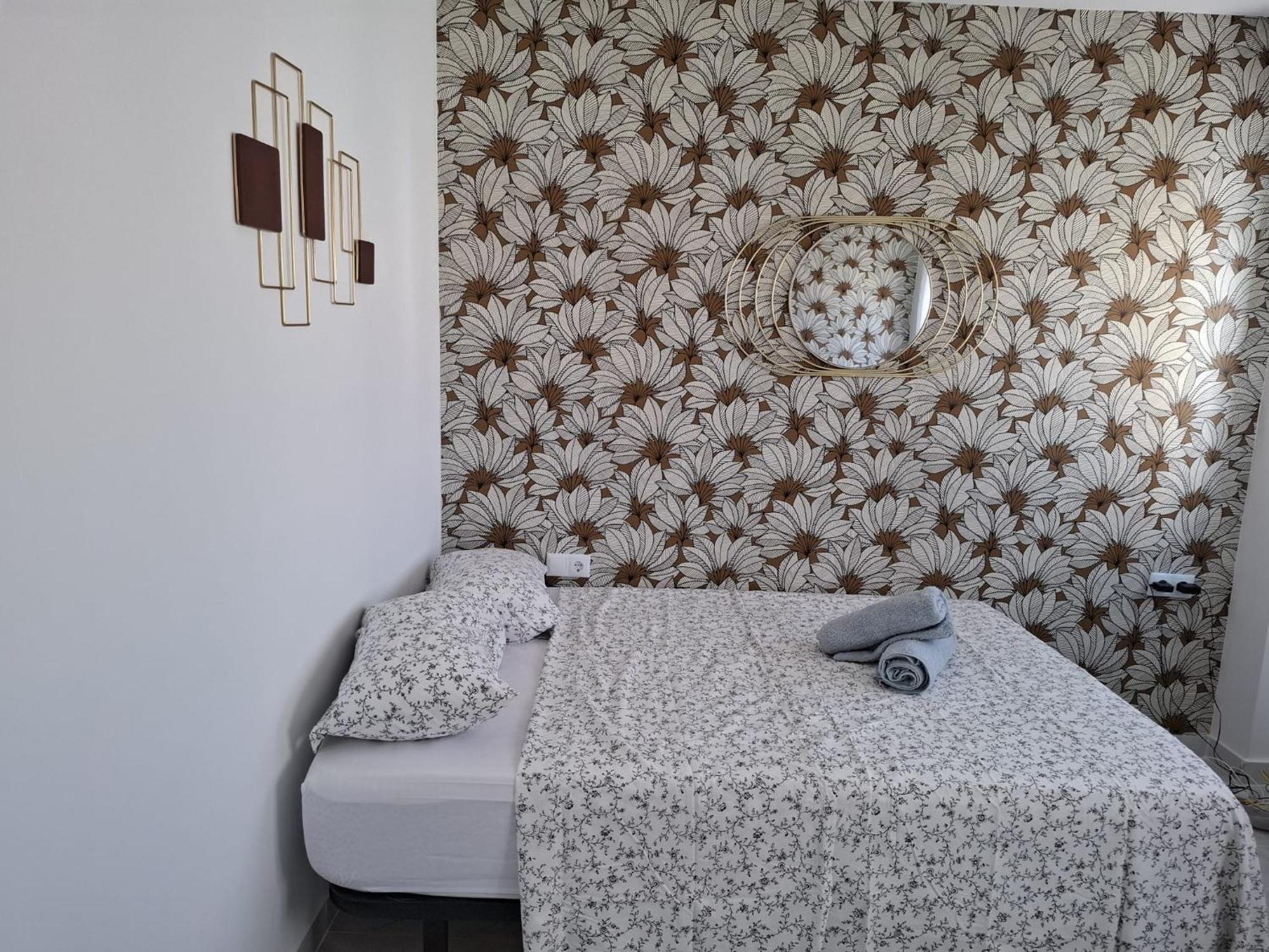 Centrum6 * Alacant
