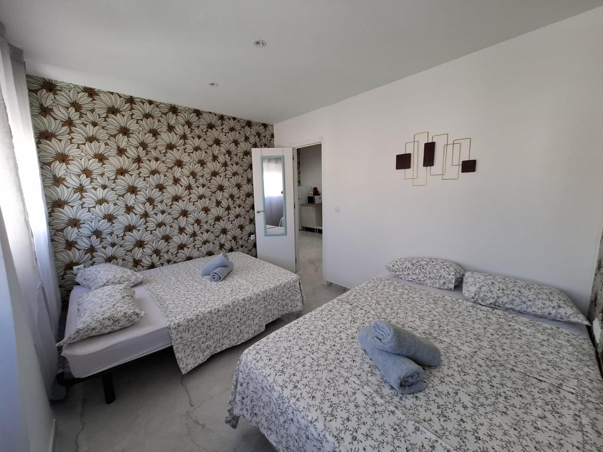 Apartament Centrum6 Alacant