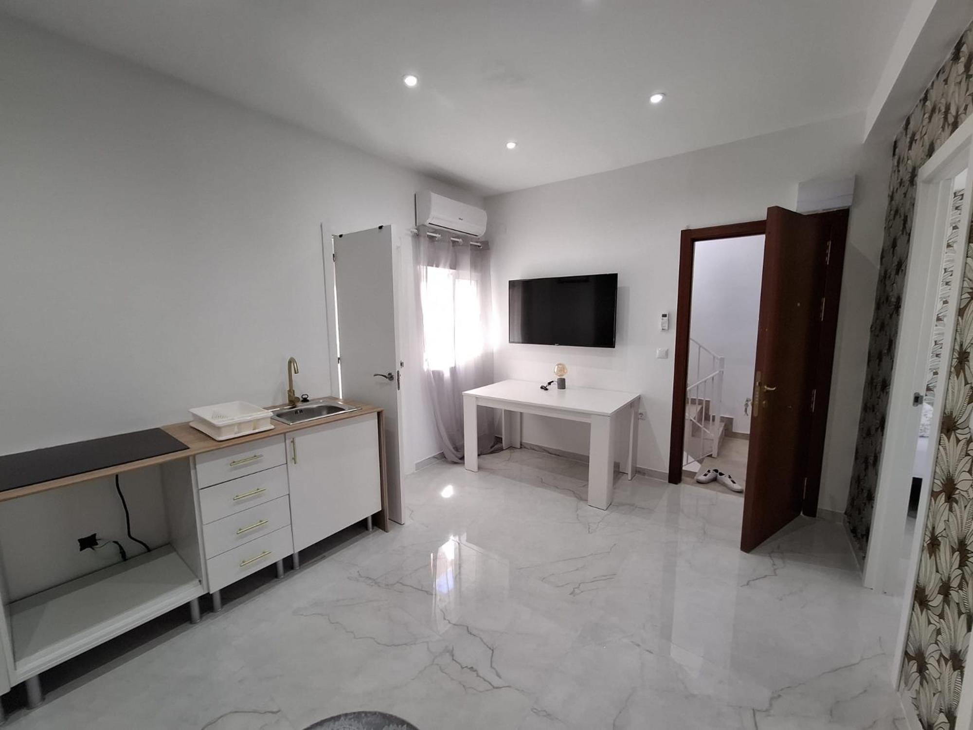 Centrum6 Appartement