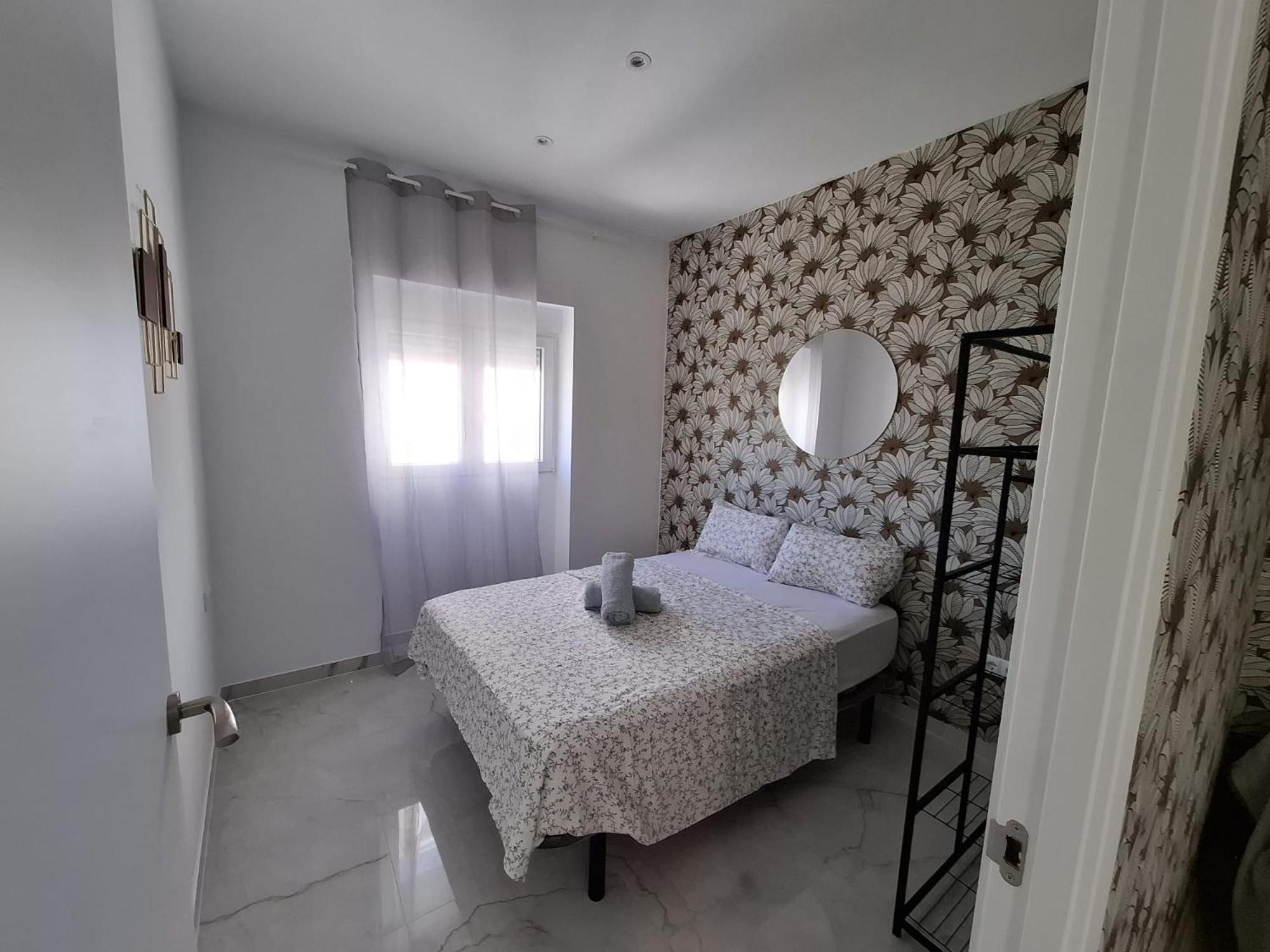 Centrum6 Appartement *