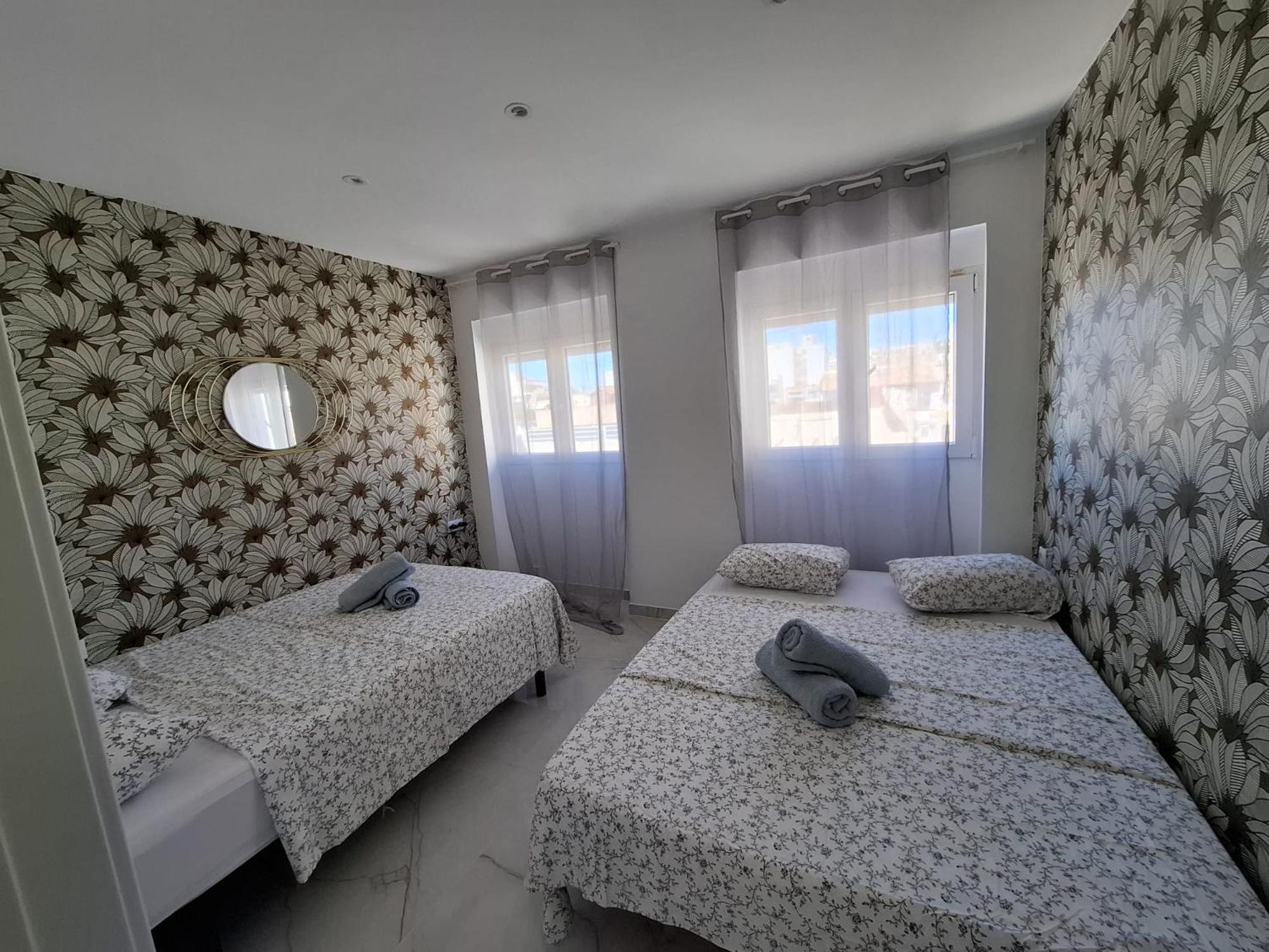 Appartement Centrum6