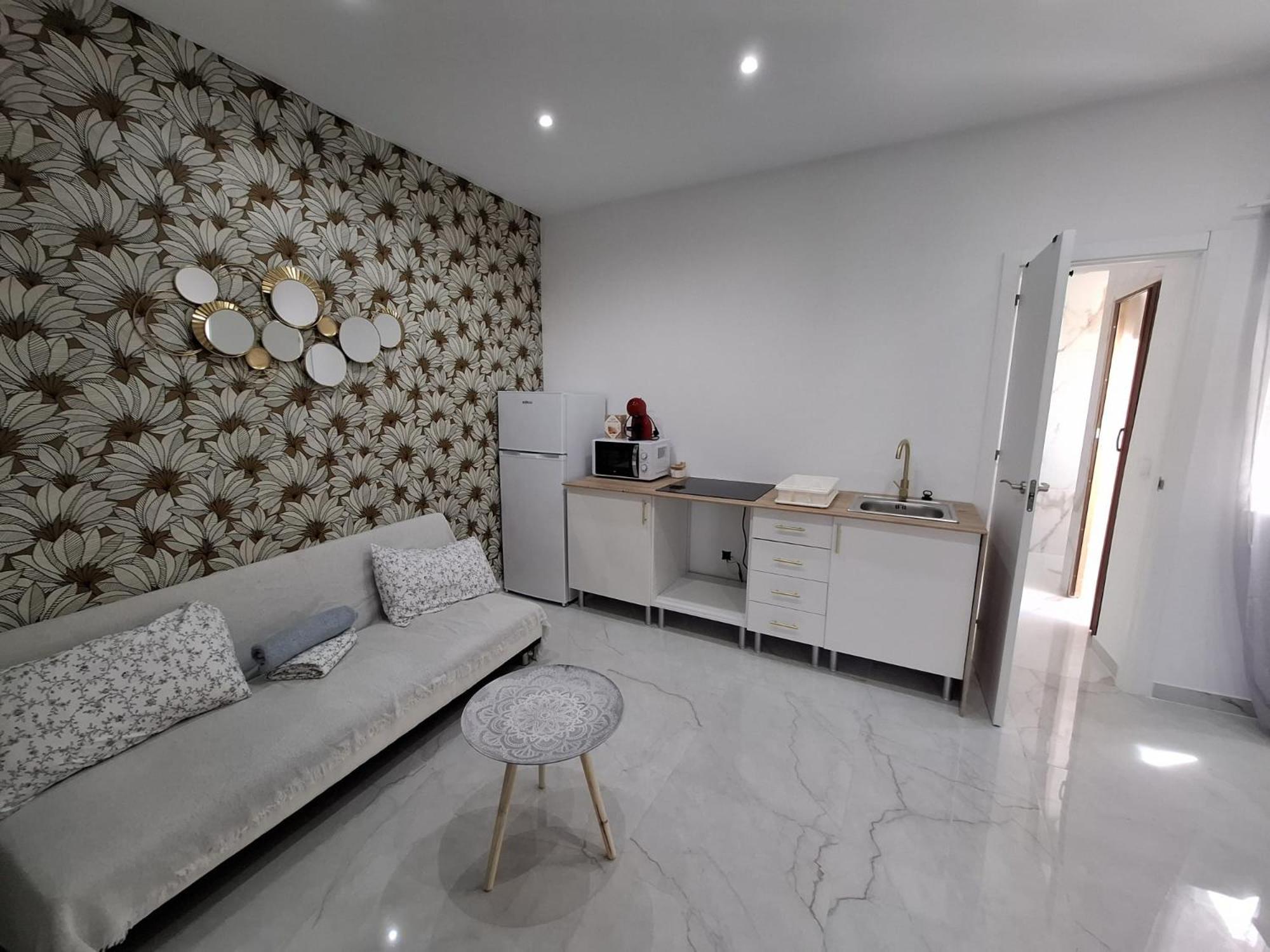 Appartement Centrum6 *
