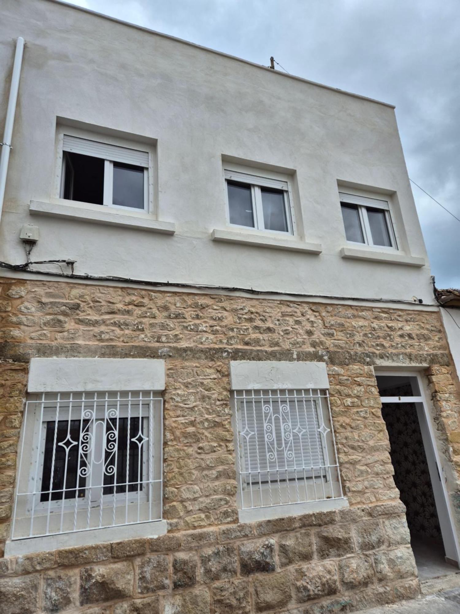 Appartement Centrum6 Alicante